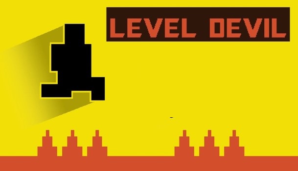 Level Devil Game: A Thrilling Adventure Awaits