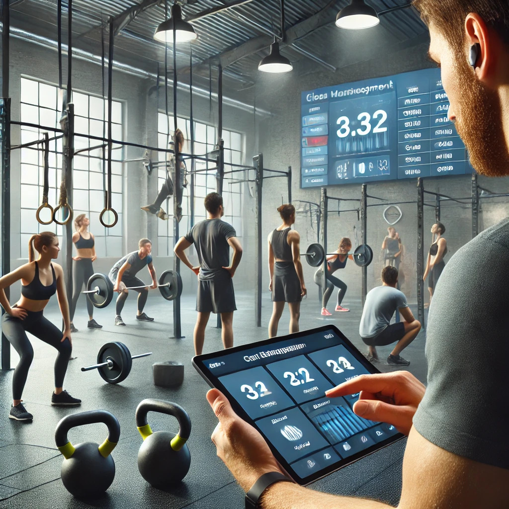 The Ultimate Guide to CrossFit Gym Management Software: Revolutionizing Fitness Centers in Saudi Arabia