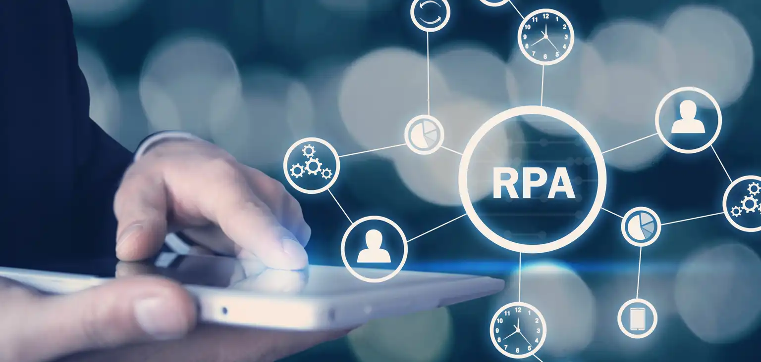 How RPA Consulting Services & Solutions Help Businesses Save Time and Costs