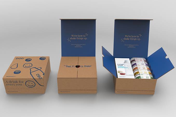 Durable & Branded Custom Mailer Boxes for Every Business