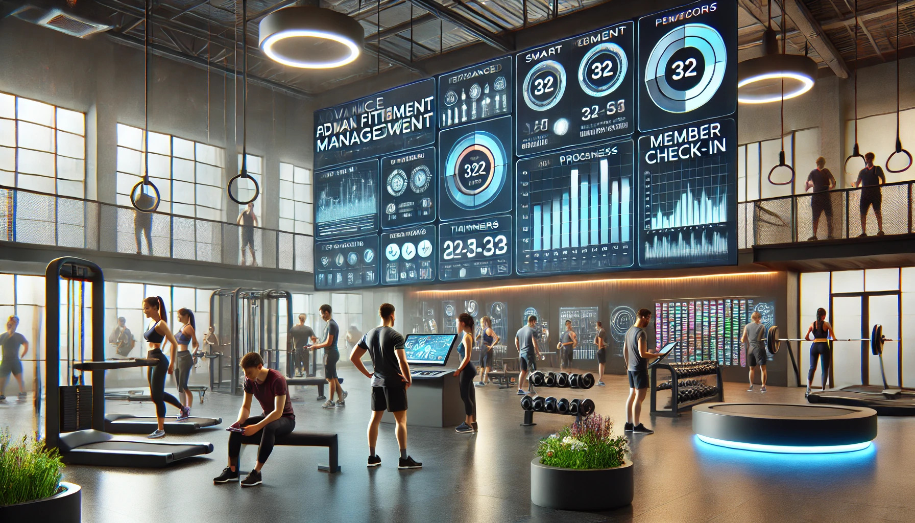 The Ultimate Guide to Fitness Management Software