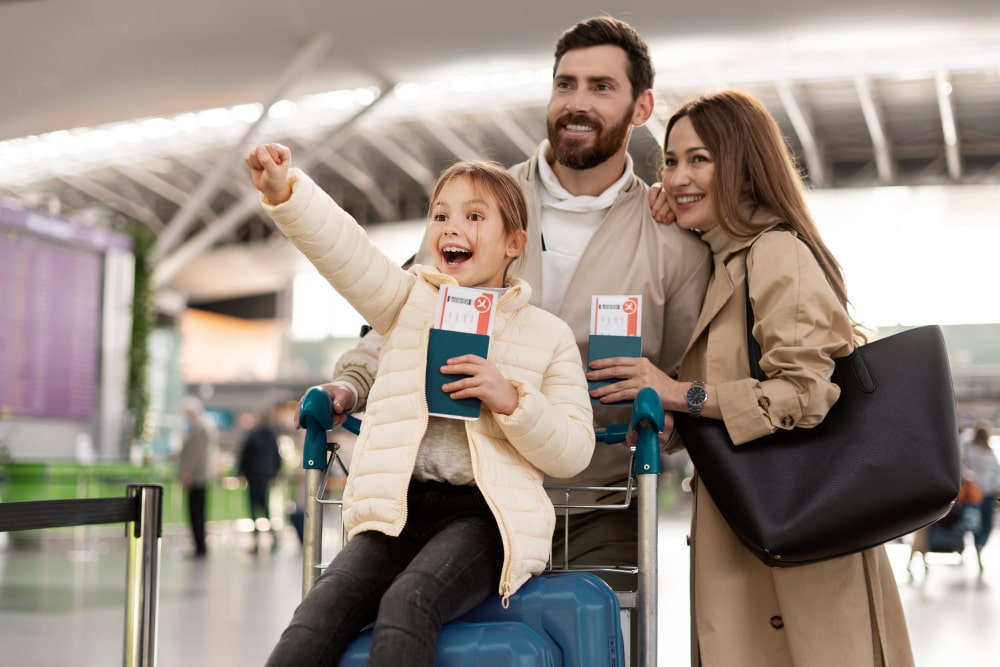 The Importance of Travel Insurance in Corporate Transportation Services