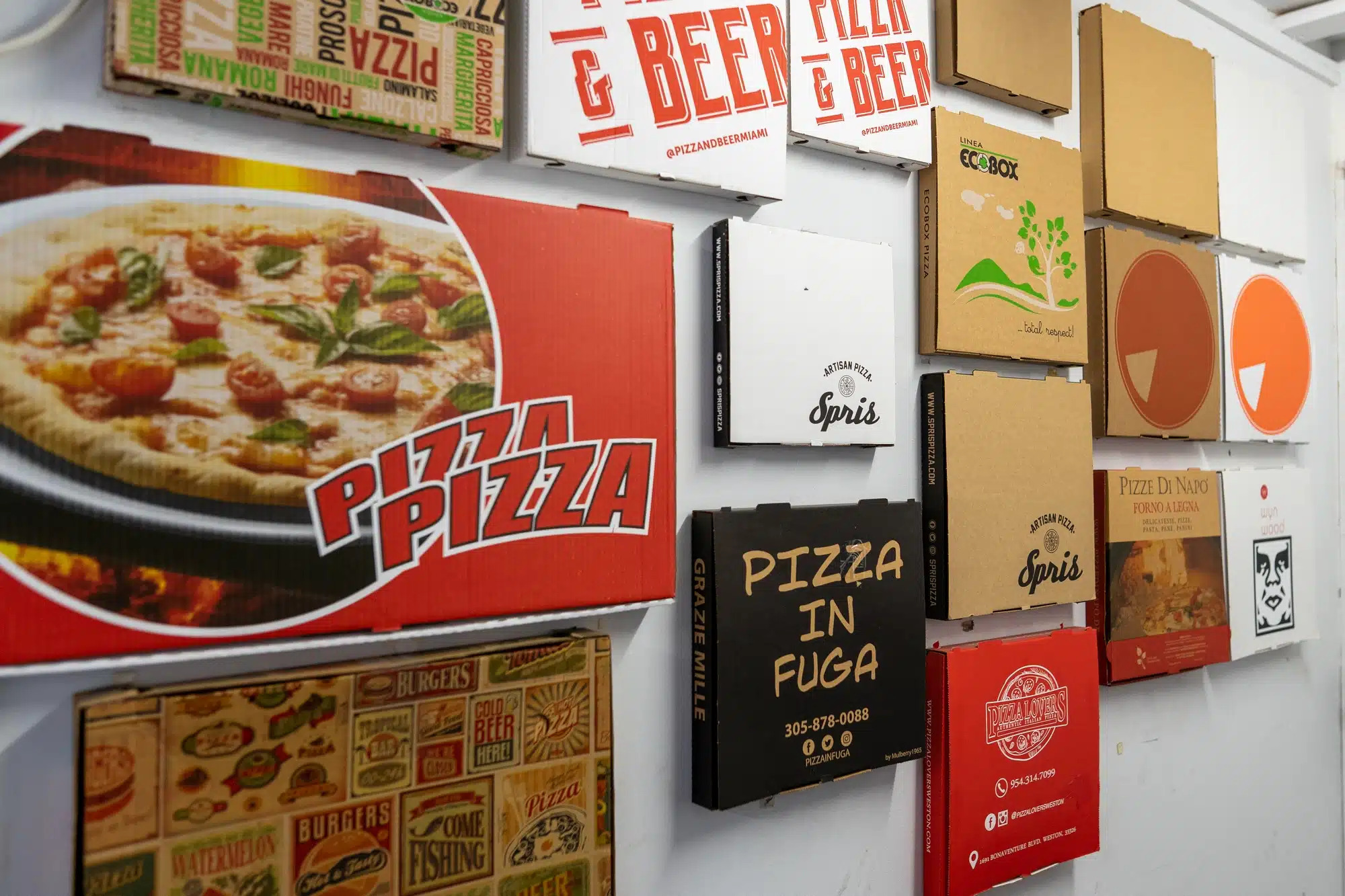 How Custom Pizza Boxes Can Elevate Your Brand and Increase Sales