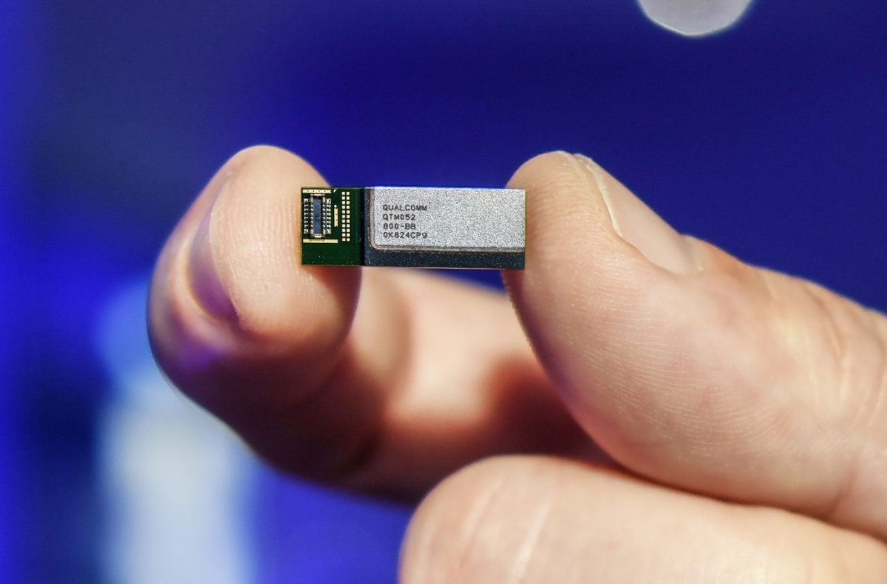 Keysight Technologies: Pioneering Innovations in the mmWave Antenna Module Market