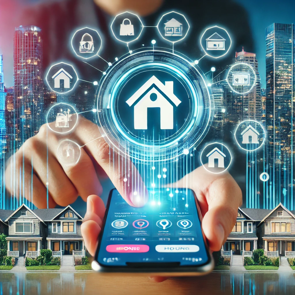 No More House-Hunting Nightmares: How Apps Are Fixing Real Estate