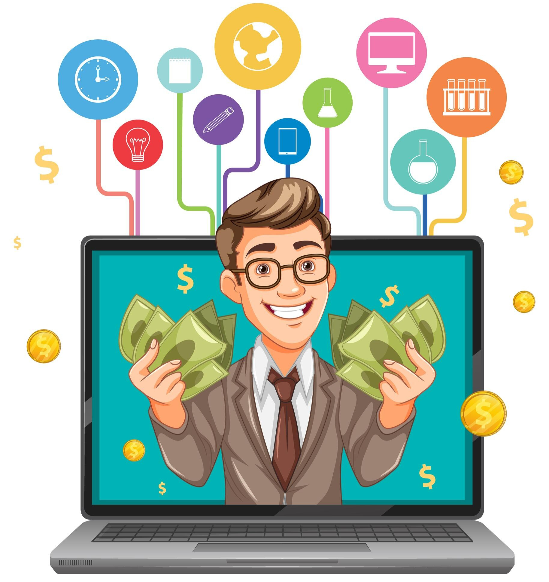 Why High-Net-Worth Clients Prefer Custom Investment Management Software
