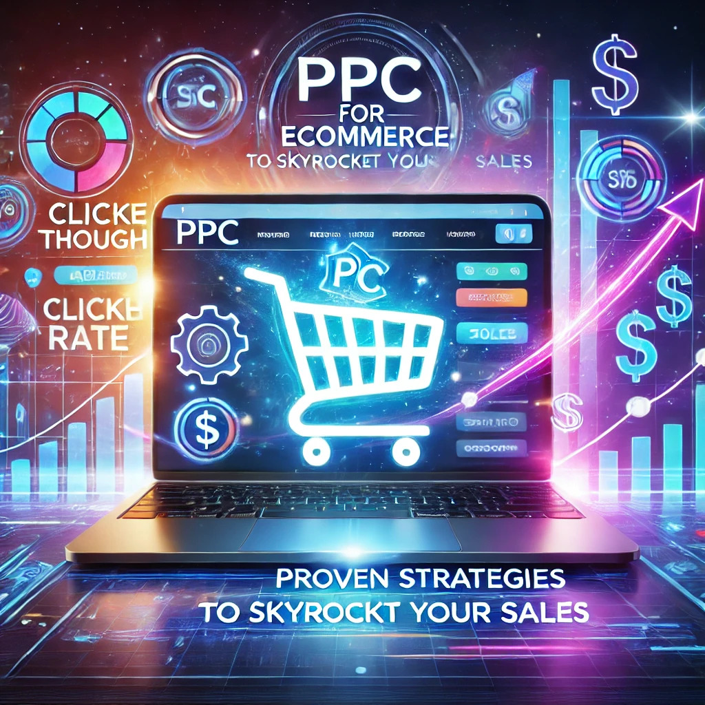 Why Your Online Store Needs Expert Ecommerce PPC Services to Thrive
