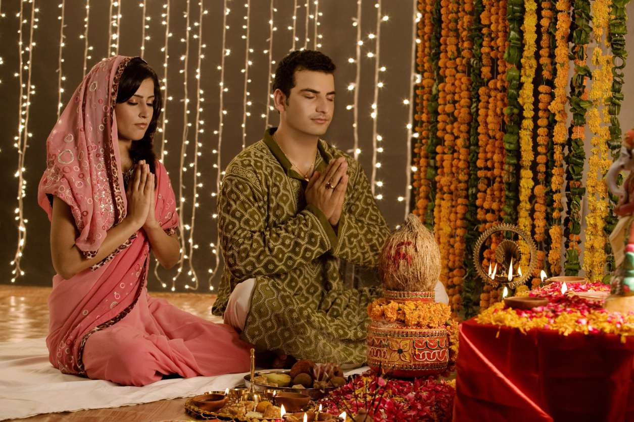 Book Your Puja Online – Trusted & Hassle-Free Puja Services by Astroera