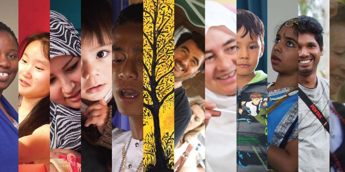 The Impact of South Asian Culture on Global Trends