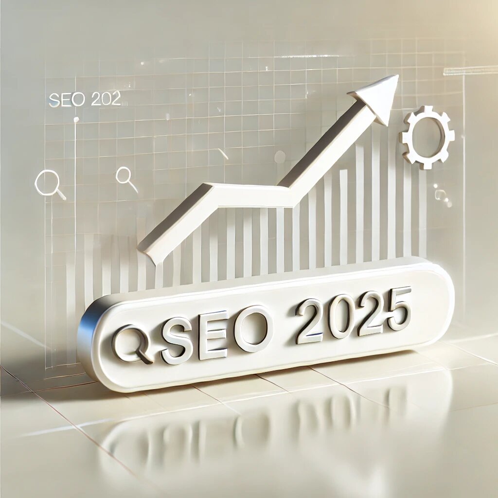 SEO in 2025: What Businesses Must Do to Stay on Top of Google