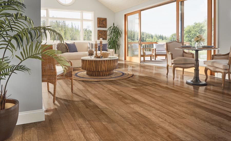 Vinyl Sheet Dubai: Affordable & Stylish Flooring for Every Home