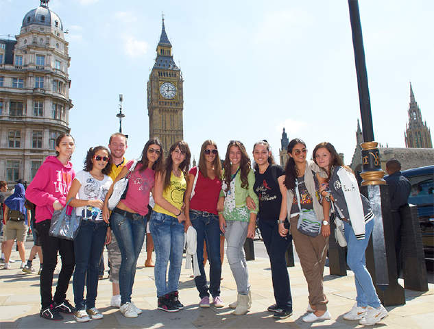 Best Summer School in London for Students in 2025