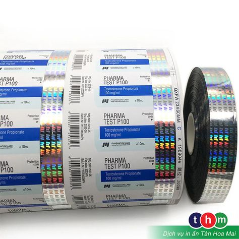 Những điều cần biết về bản quyền và bảo hộ tem chống hàng giả