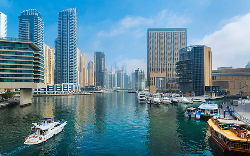 Experience the Magic of Dubai Dhow Cruise Creek: A Must-Do Adventure