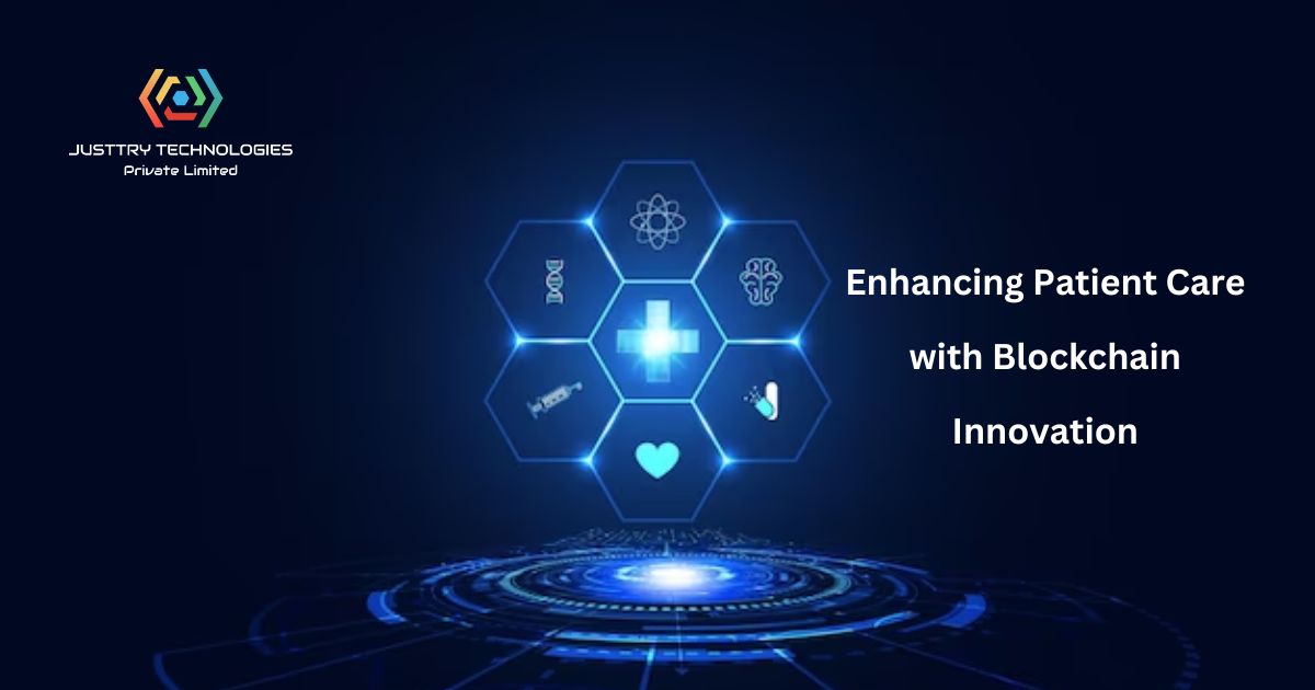 The Benefits of Healthcare in Blockchain for Doctors and Patients