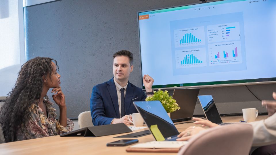 Unlocking Efficiency with Kanban Certification Online