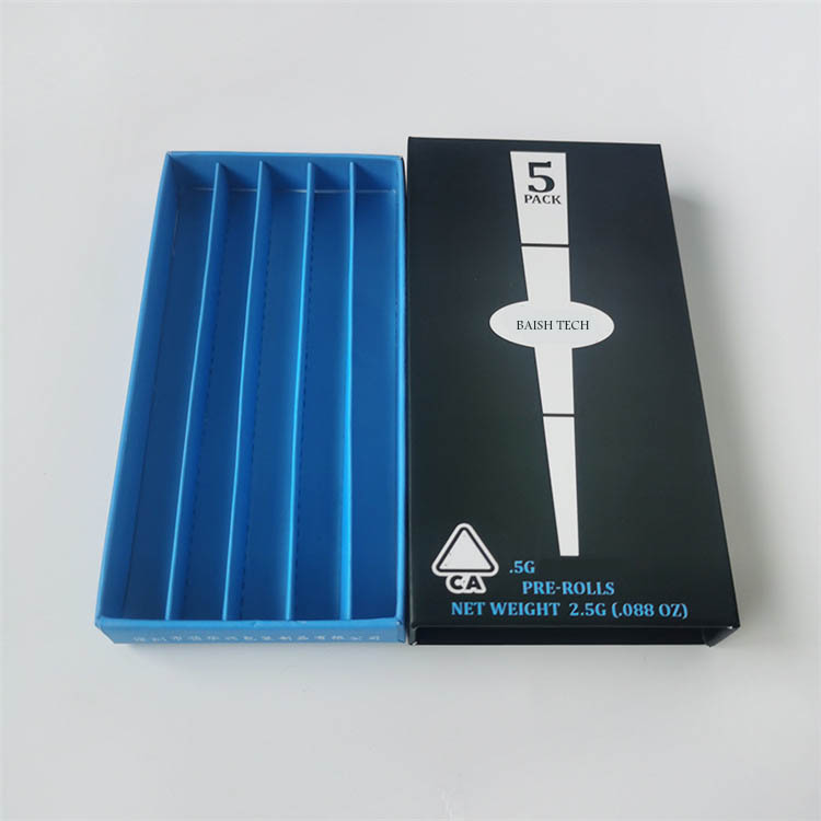 All You Need to Know About Custom Pre Roll Case