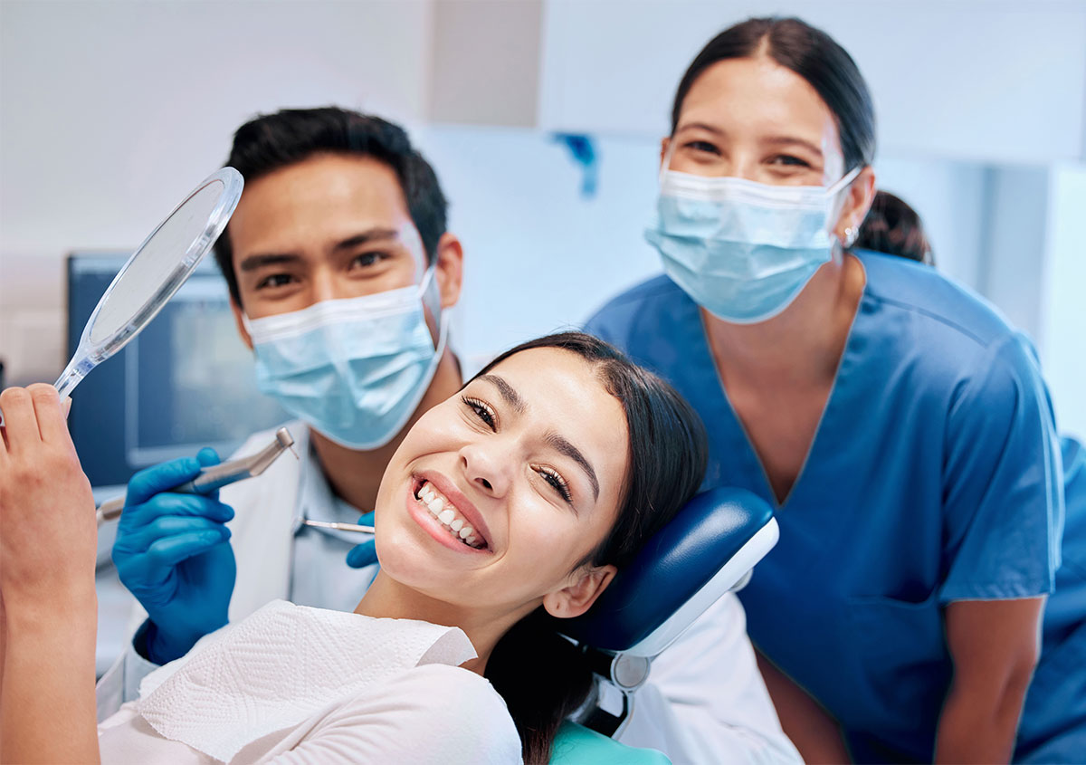 Quality Care Starts at the Best Dental Clinic in Dubai
