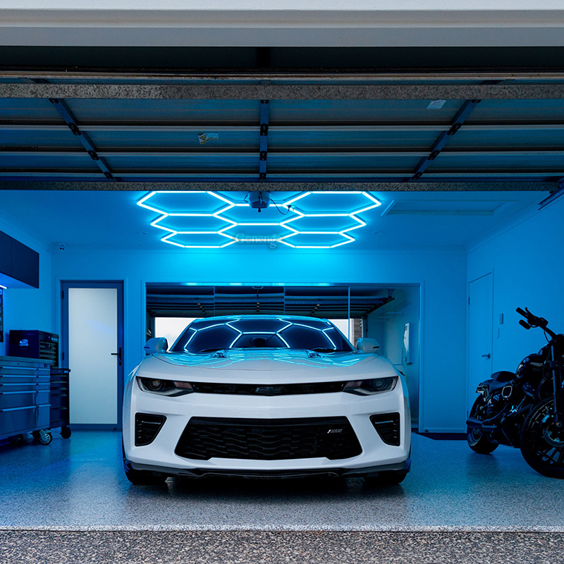 Bright Ideas, Perfect Cars