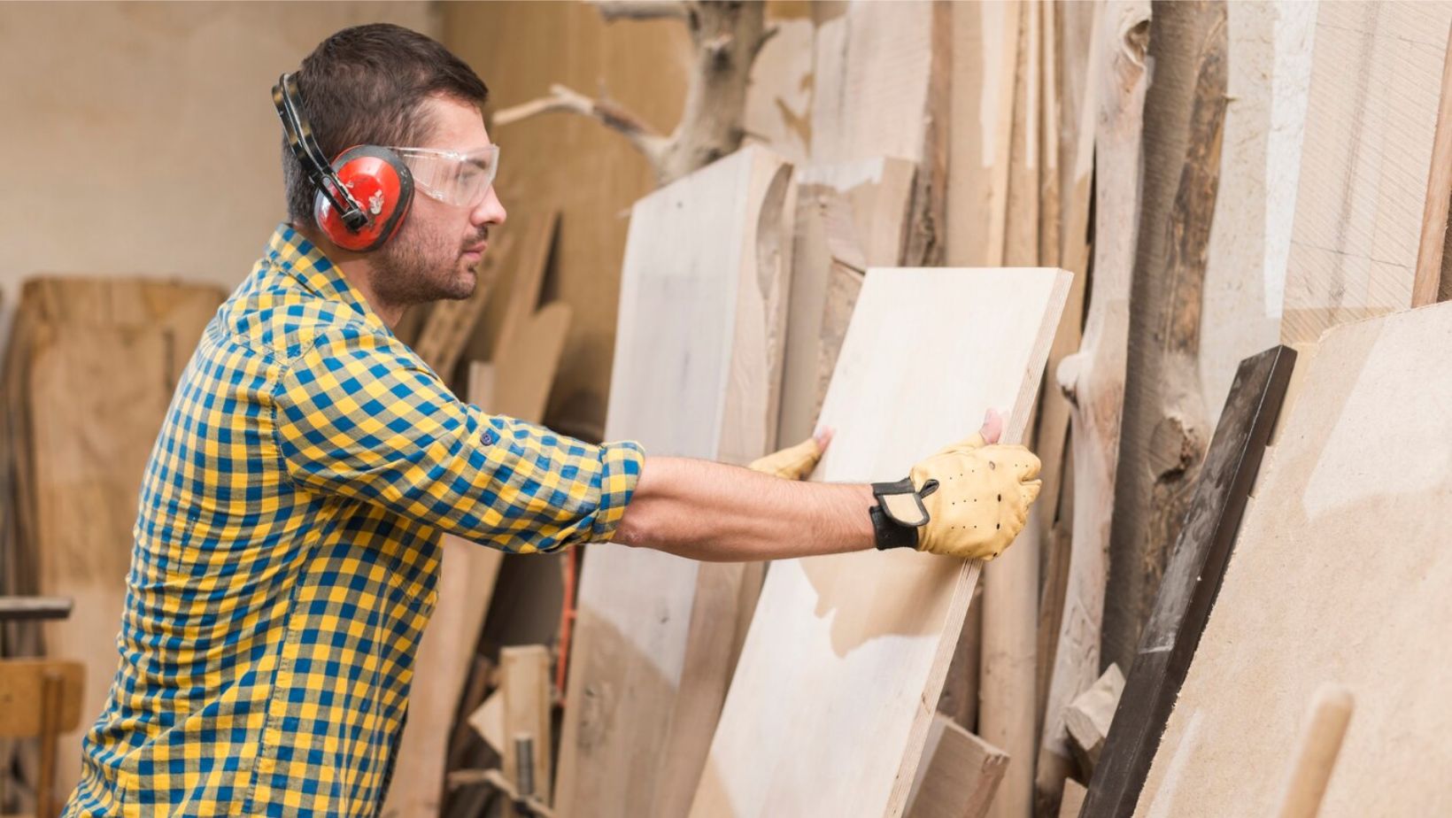 Plywood Dealer in Himachal: Your Trusted Partner for Quality Materials