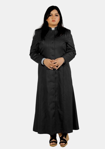 2025 Top Trends in Women Pastor Robes for Modern Ministry