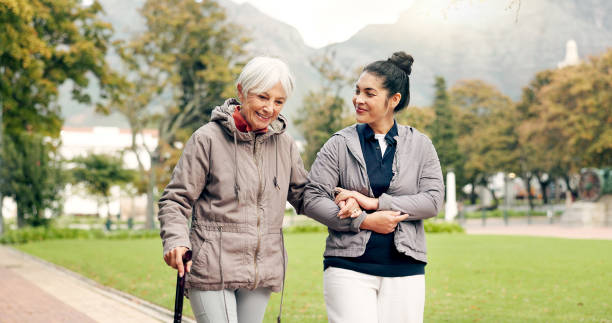 Hassle-Free Home Care Services in Riyadh for Families