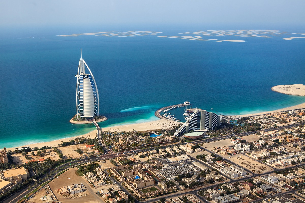 Andalusia Group Launches Premium Real Estate Projects in Majan
