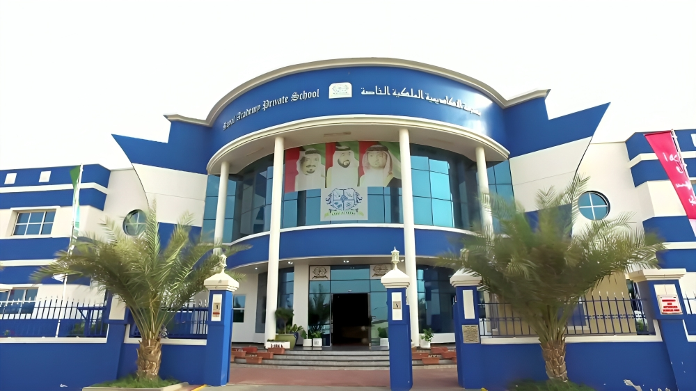 Schools in Ajman: Why Indian Schools in Ajman Are Gaining Popularity