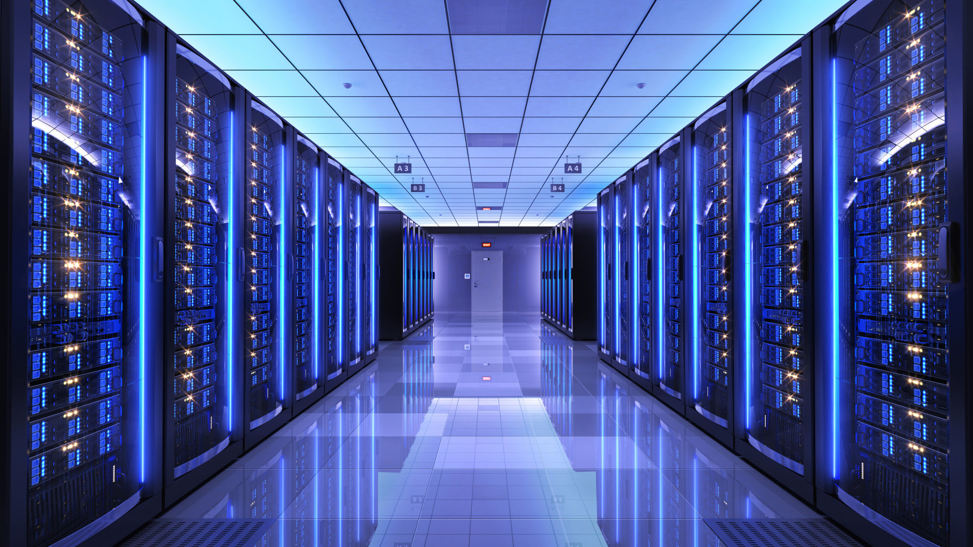 Windows VPS bei Xitens: Der perfekte virtuelle Server für Ihr Unternehmen