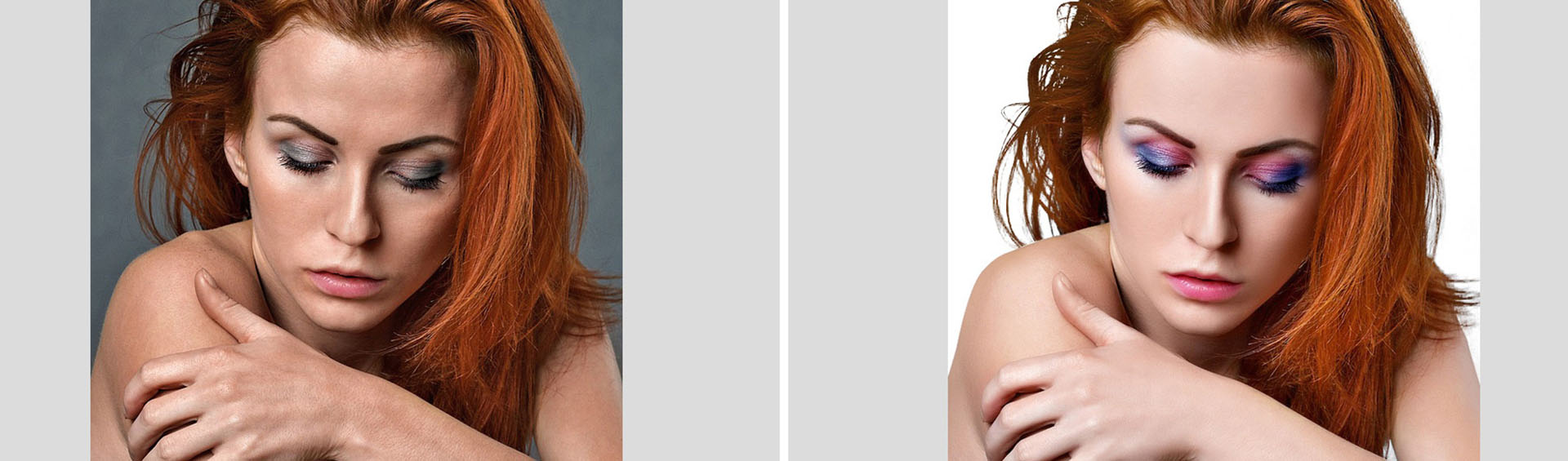 The Art and Precision of High-End Photo Retouching