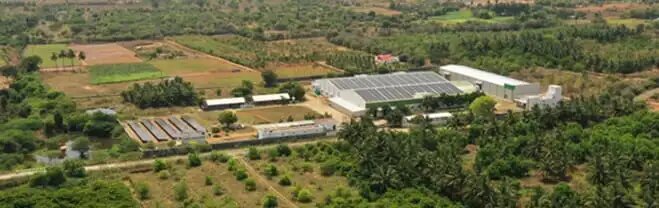 Top Industrial Shed Manufacturers in Tirupur