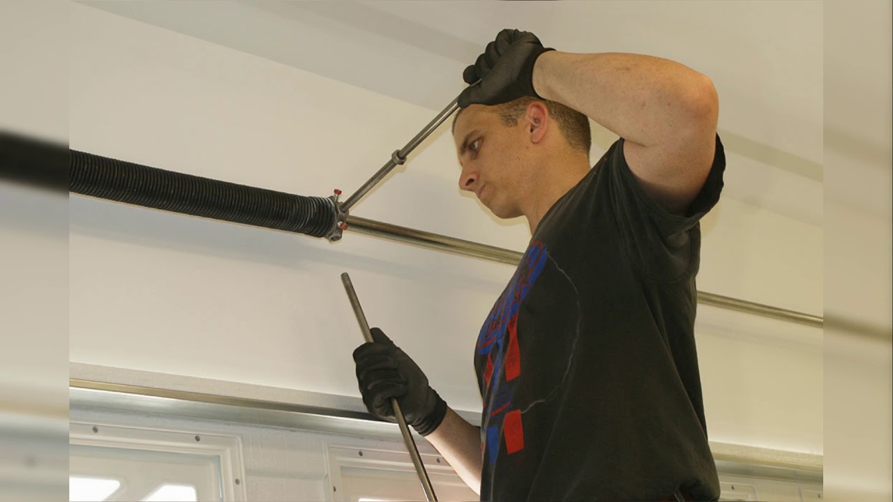How to Safely Replace Your Garage Door Springs: Expert Tips
