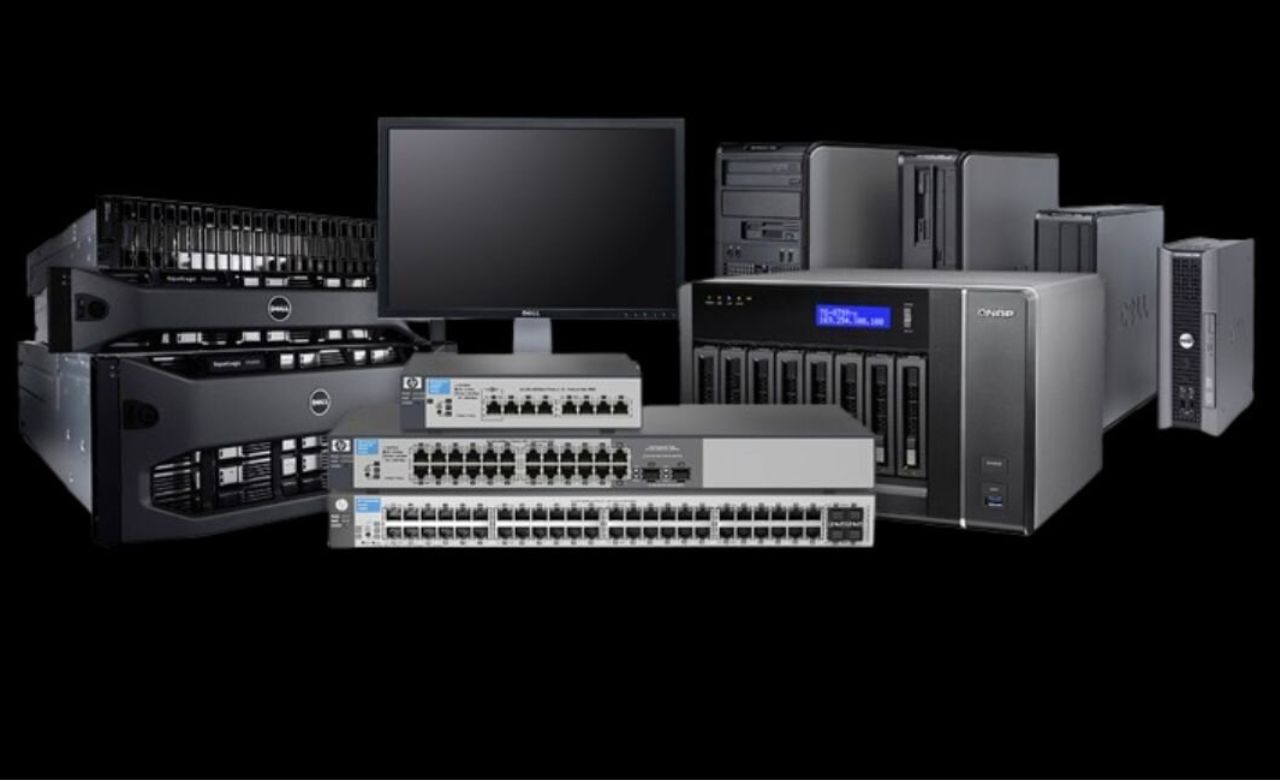 Top HPE Aruba Networking Solutions for High-Performance Business Networks