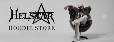The Hellstar Shirt: Redefining Streetwear
