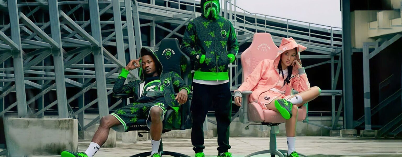 The Rise of Bape Shirts: Streetwear’s Must-Have Icon