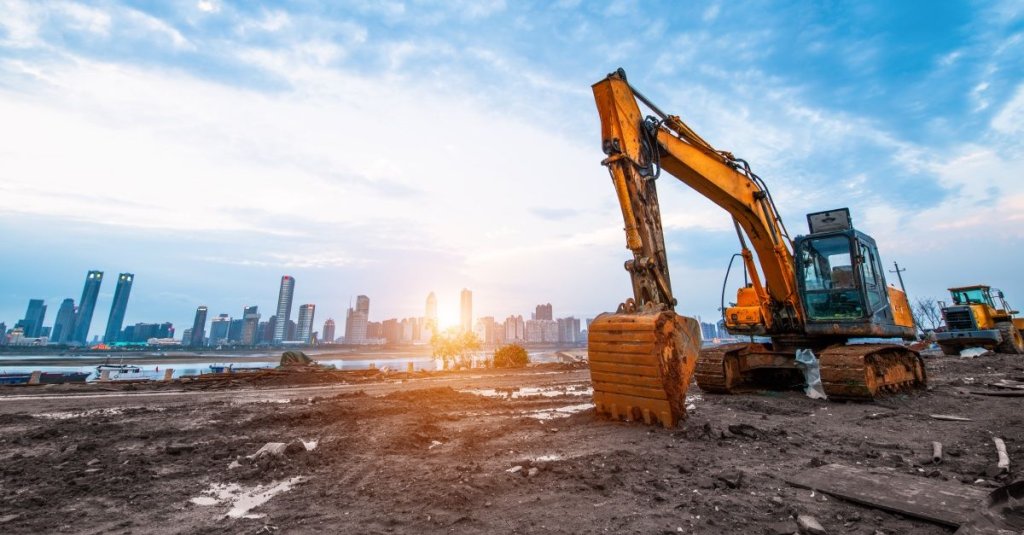 The Environmental Impact of Construction: How to Build Responsibly