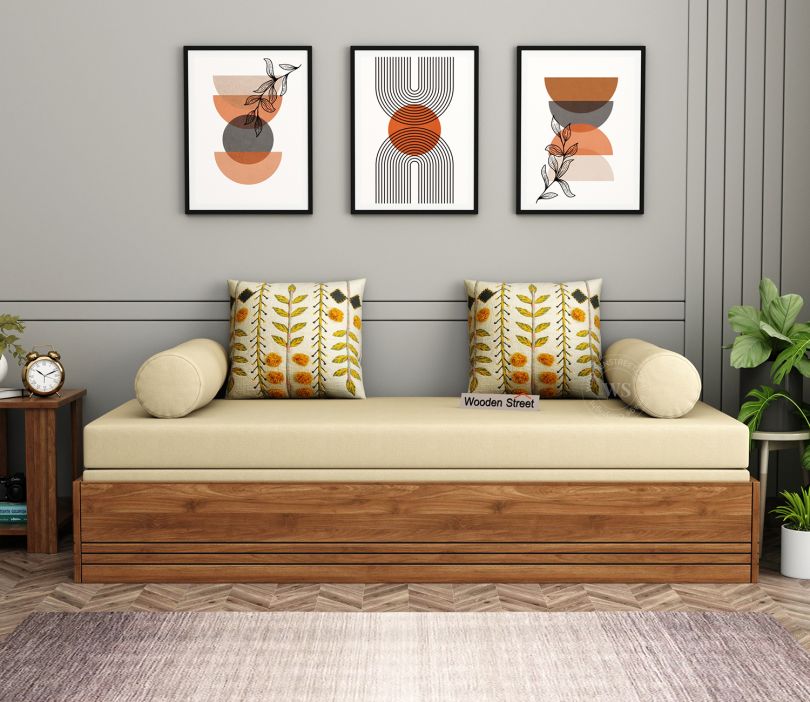 Discover the Versatility of Sofa Cum Beds