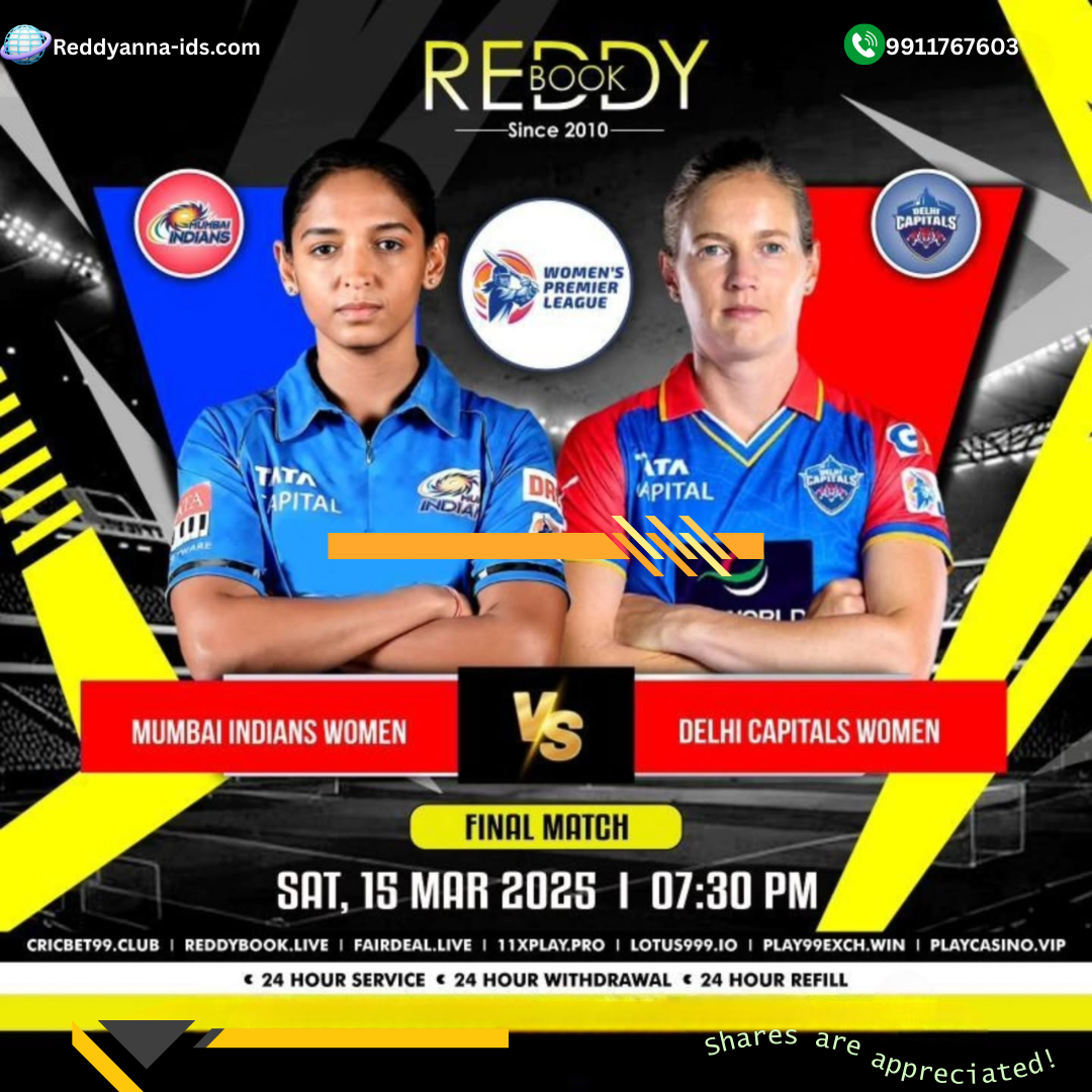Navigating the Reddy Anna Platform: A Comprehensive Review for Cricket Enthusiasts 2025.