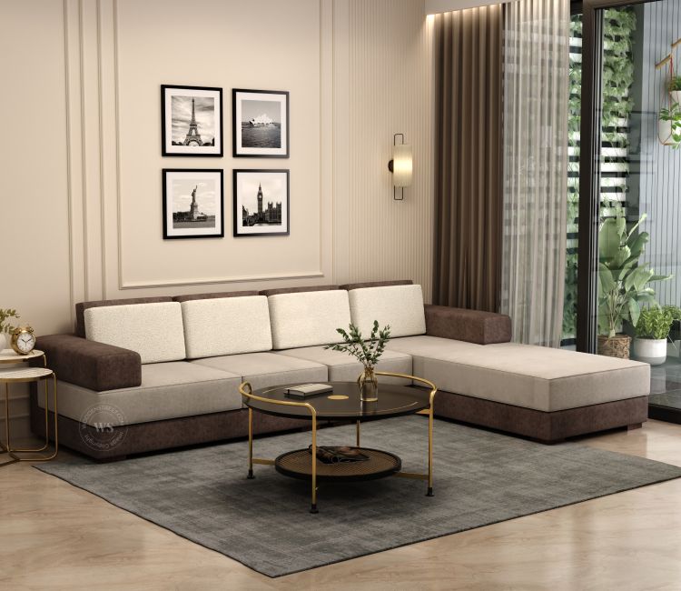 Luxury & Budget-Friendly Sofa Designs for Hall – Find Your Perfect Match