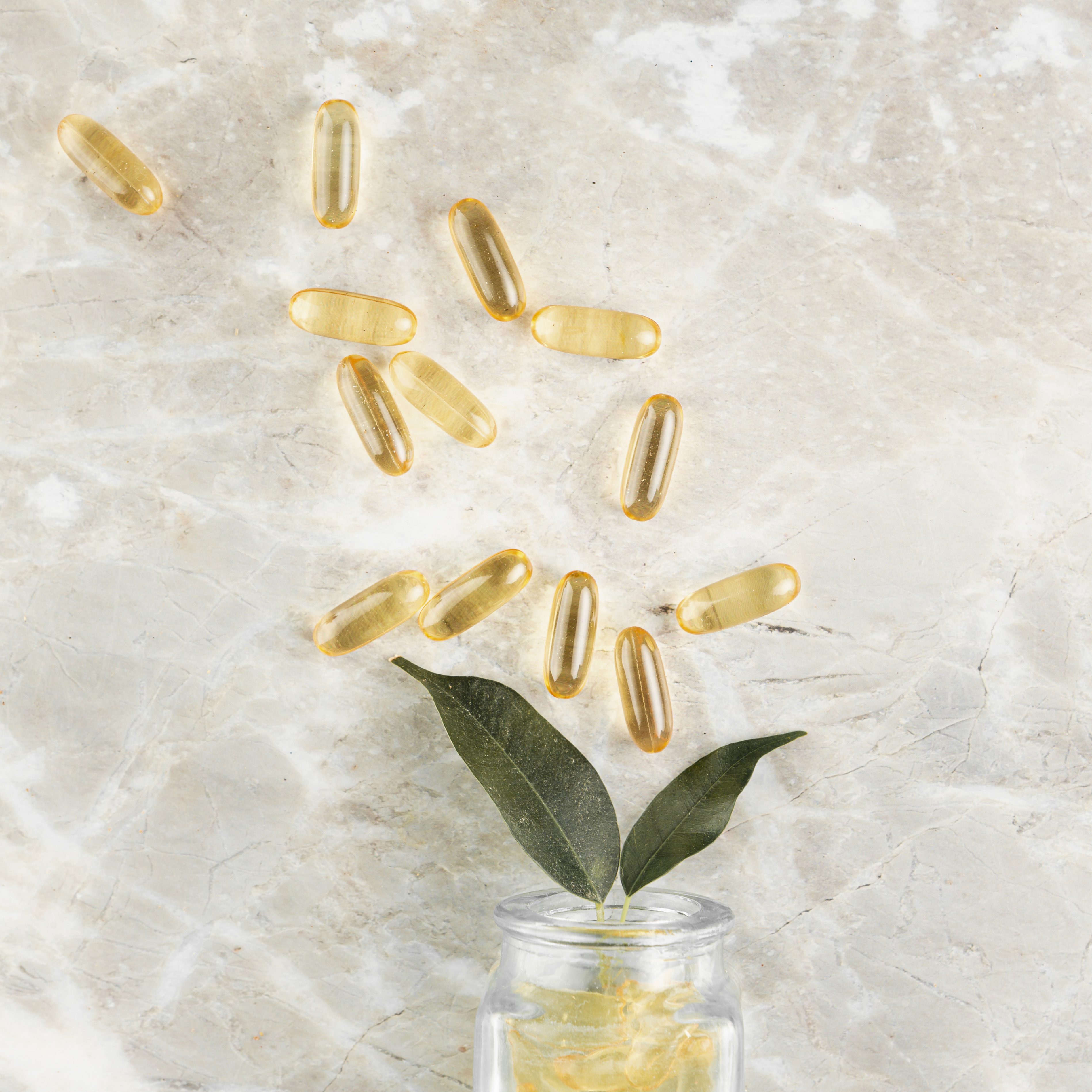 Common Myths About Omega-3 Capsules Debunked