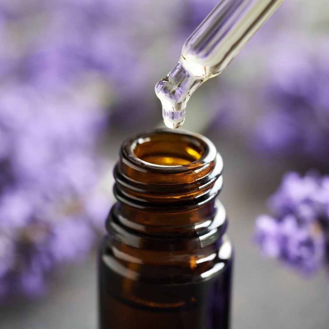 DIY Natural Home Fresheners Using Essential Oils
