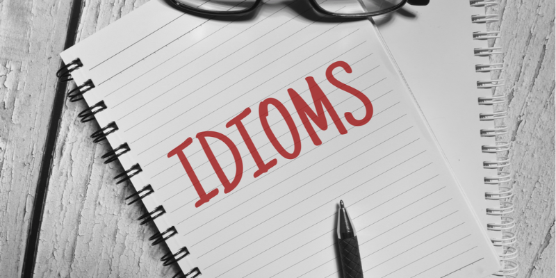 How to Use Idioms and Expressions in IELTS Speaking