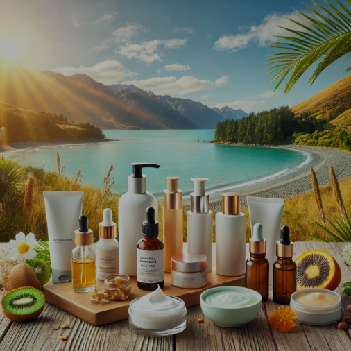 Skincare Products in NZ: A Guide to the Best Beauty Picks