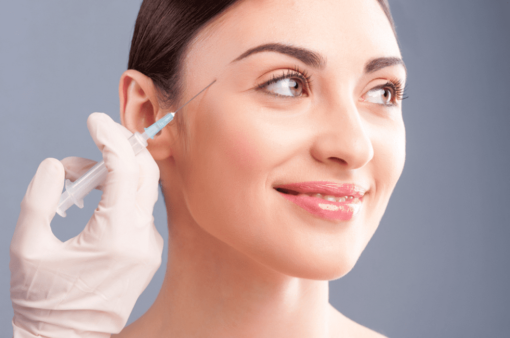 Glam Aesthetics: The Leading Clinic for Filler Injections in Islamabad