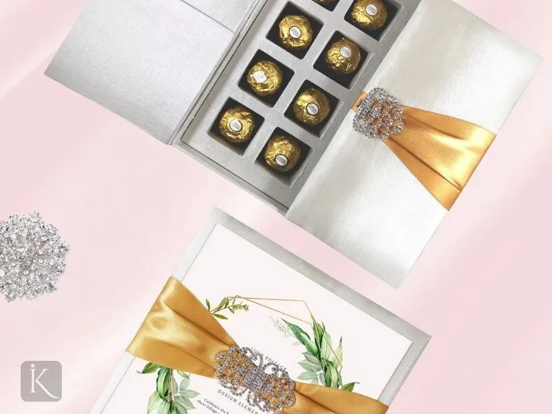 Elegant Invitation Karts for Every Occasion
