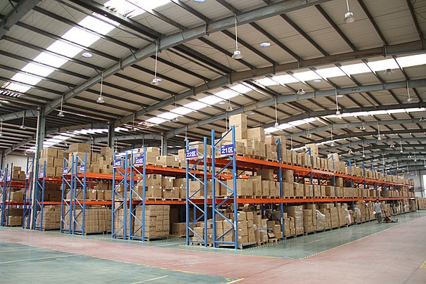SSI Schaefer AG's Role in Shaping the Future of Spain Intralogistics Software Market