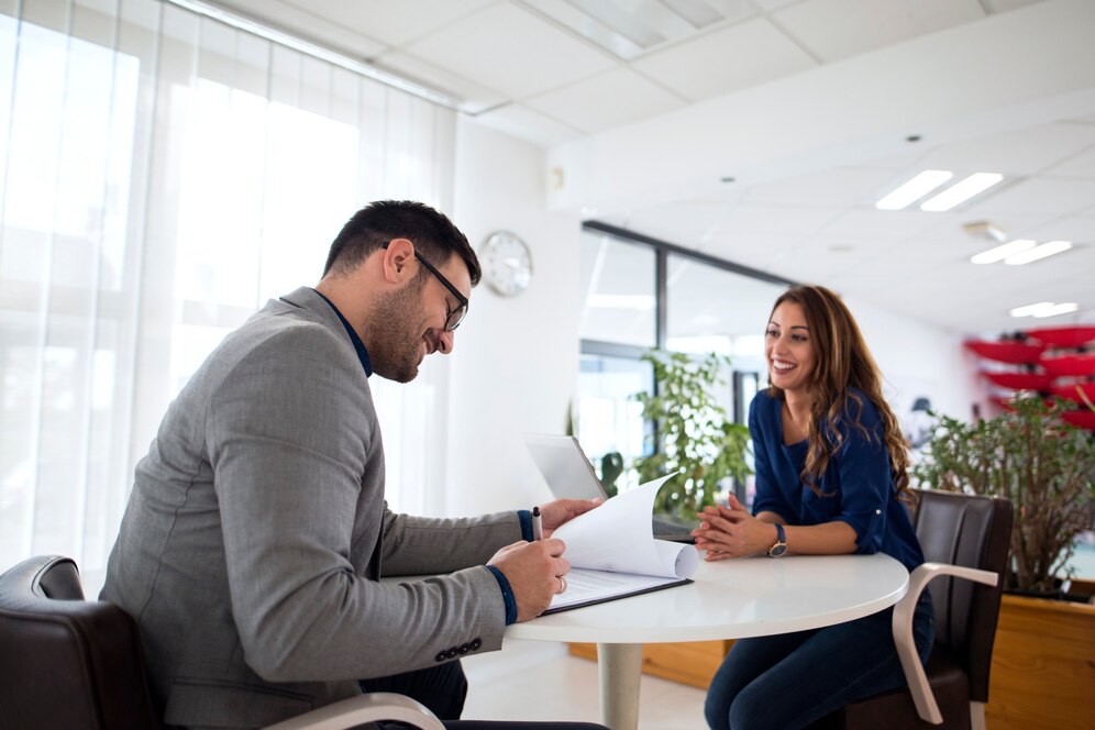 IT Consulting and Staffing Services: Driving Business Success in the Digital Age
