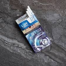 Esse Menthol Cigarettes: A Refreshing Smoking Experience with Smooth Flavor