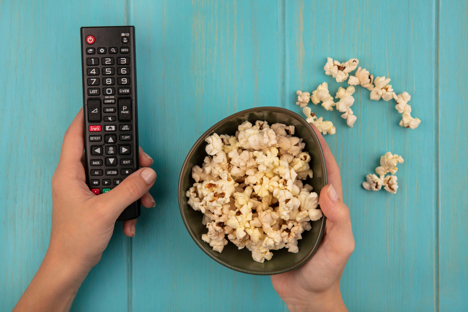 10 Reasons Farmer Jon’s Popcorn is a Road Trip Essential