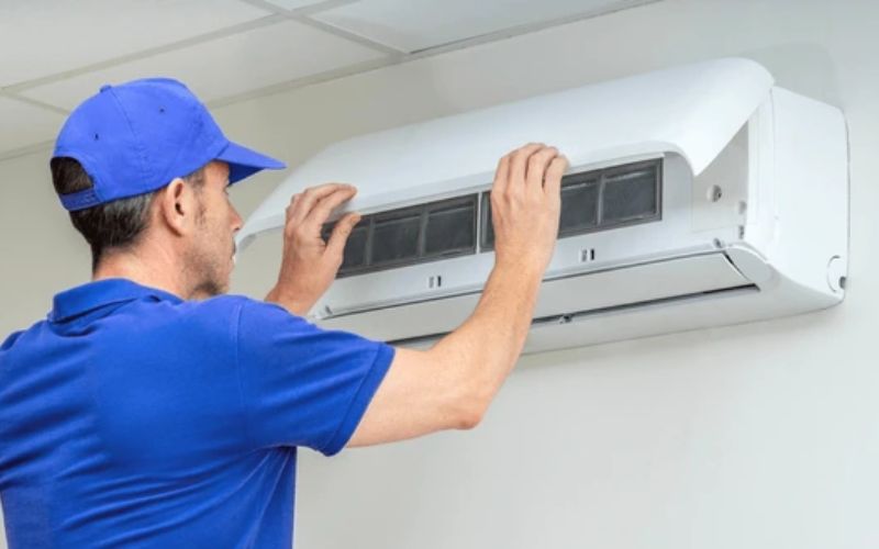 8 Common Air Conditioning Myths, Debunked